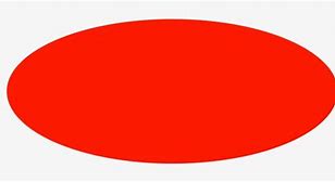 Image result for Red Oval Background