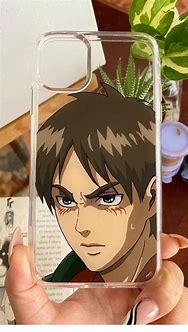 Image result for DIY iPhone Case Ideas Anime