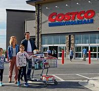 Image result for Costco Costumer Membership Card