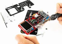 Image result for Make Your Own Phone Kit