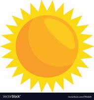 Image result for Summer Sun Vector