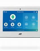 Image result for Xfinity Home Touch Screen
