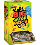 Image result for Sour Patch Kids Big Bag