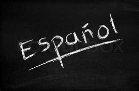 Image result for Español Wrote
