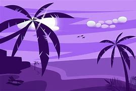 Image result for Cartoon Beach Background