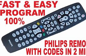 Image result for Philips Universal Remote Codes for LG TV