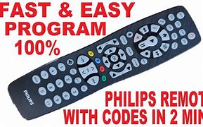 Image result for Philips Universal Remote SRP 1103 Code Sheet