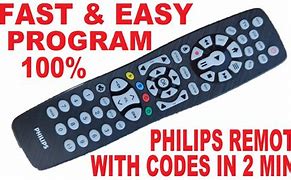 Image result for Philips Remote Code Finder