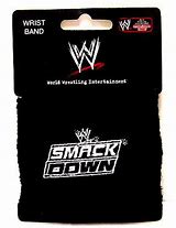 Image result for WWE Sweatbands