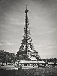 Image result for Vintage Eiffel Tower Paris