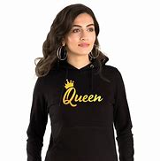 Image result for Black Hoodie Gold Writing
