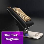 Image result for Star Trek Communicator Ringtone