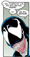 Image result for Venom Spider-Man Basketball Meme