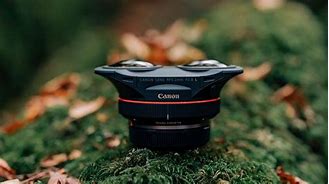 Image result for Canon VR Lens