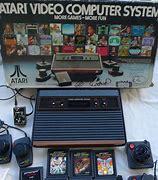 Image result for Atari Games 80s