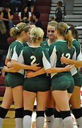 Image result for High School Volleyball Sport