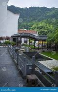 Image result for Courtyard Villa of Jiuhuashan