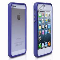 Image result for iPhone 5S Bumper
