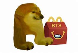 Image result for Sus Doge Meme