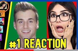 Image result for YouTube Reaction
