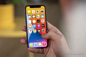 Image result for iPhone 12 Mini in Hand