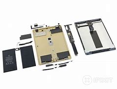 Image result for iPad Pro 拆解图