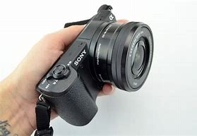Image result for Sony A5100 Zoom Lens