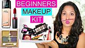 Image result for Beginner Makeup Kit Images with Names