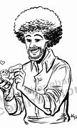 Image result for Bob Ross Fancy Dress