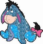 Image result for Winnie the Pooh and Eeyore Machine Embroidery Designs