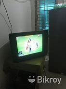 Image result for Samsung 21 Inch CRT TV