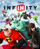 Image result for 3D Infinity Game