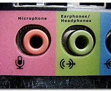 Image result for What Do Headphones Speakers Look Like