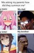 Image result for Very Funny Anime Memes