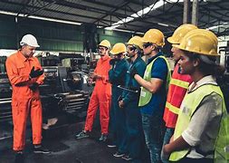 Image result for Work in a Factory