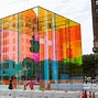 Image result for Rainbow Glass Apple