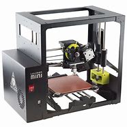 Image result for LulzBot Mini 3D Printer