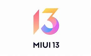 Image result for MIUI 13 Logo