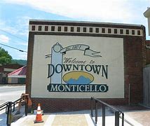 Image result for Downtown Monticello KY