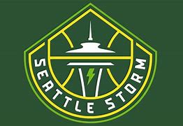 Image result for WNBA Seattle Storm Stores at Climate Pledge Arena