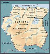 Image result for Suriname