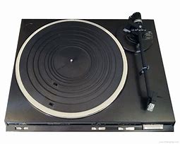 Image result for Technics SL D93 Turntable
