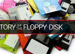 Image result for 70 floppy disks history