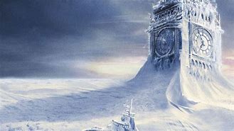 Image result for Day After Tomorrow Frozen People