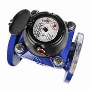 Image result for Water Flow Meter Gauge