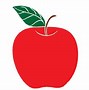 Image result for Free Clip Art of Real Apple