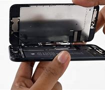 Image result for iPhone 7 Display Parts Diagram