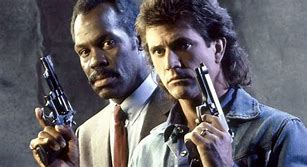 Image result for Lethal Weapon 5 Cast Members