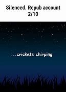 Image result for Cricket Chirp