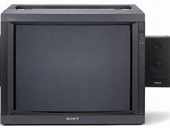 Image result for Old Sony TV